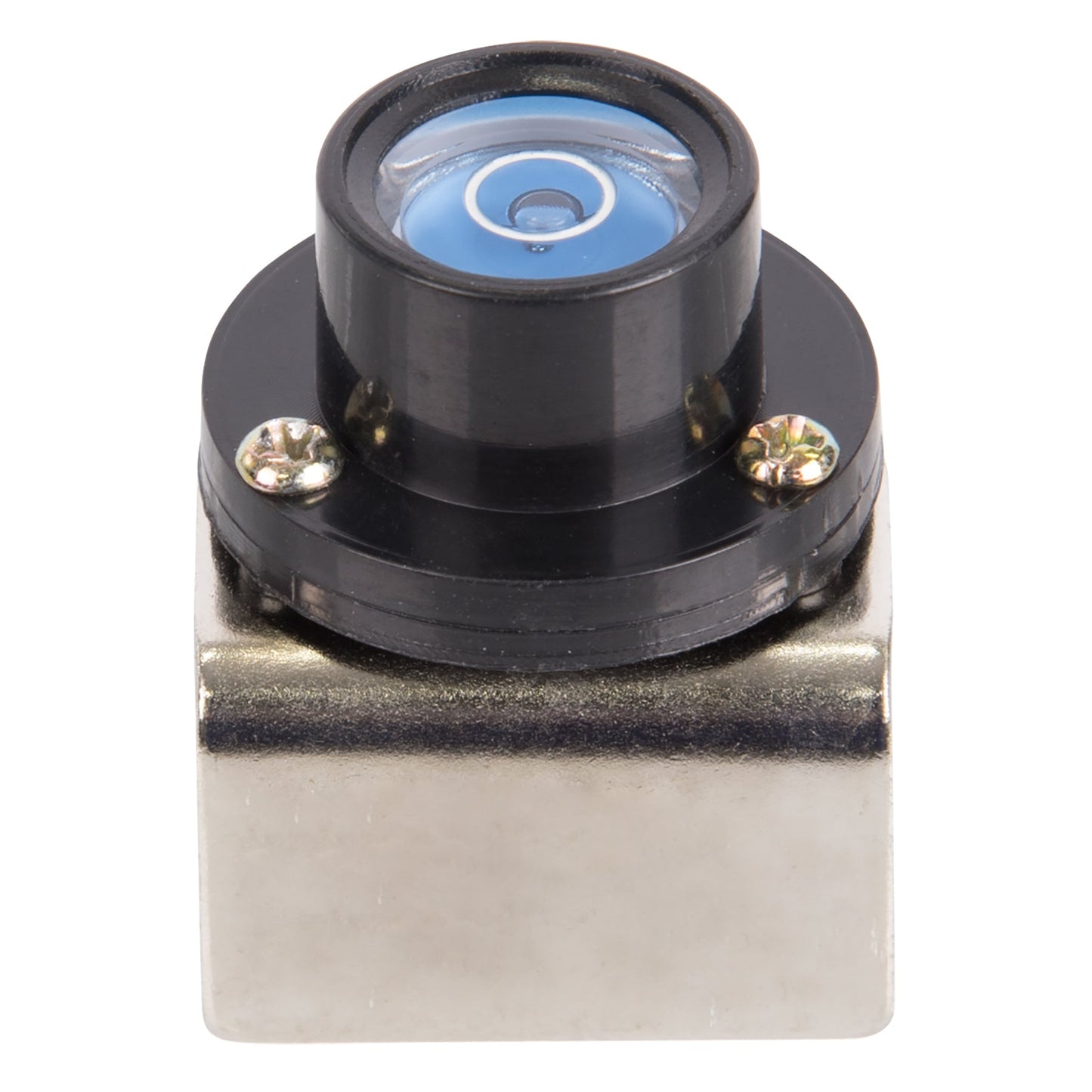 アルミスタッフⅡ用丸型気泡管