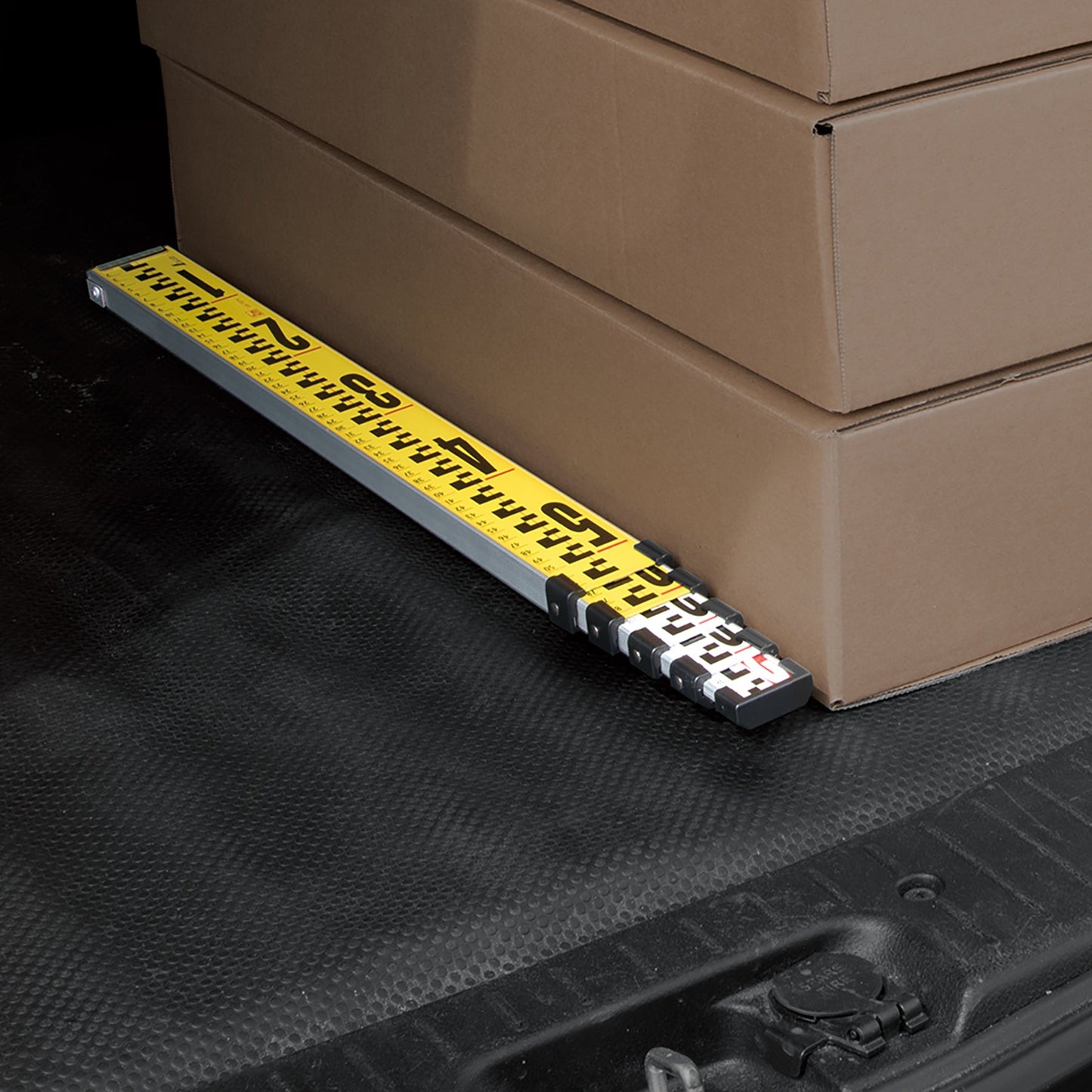 アルミスタッフⅡ 2m5段