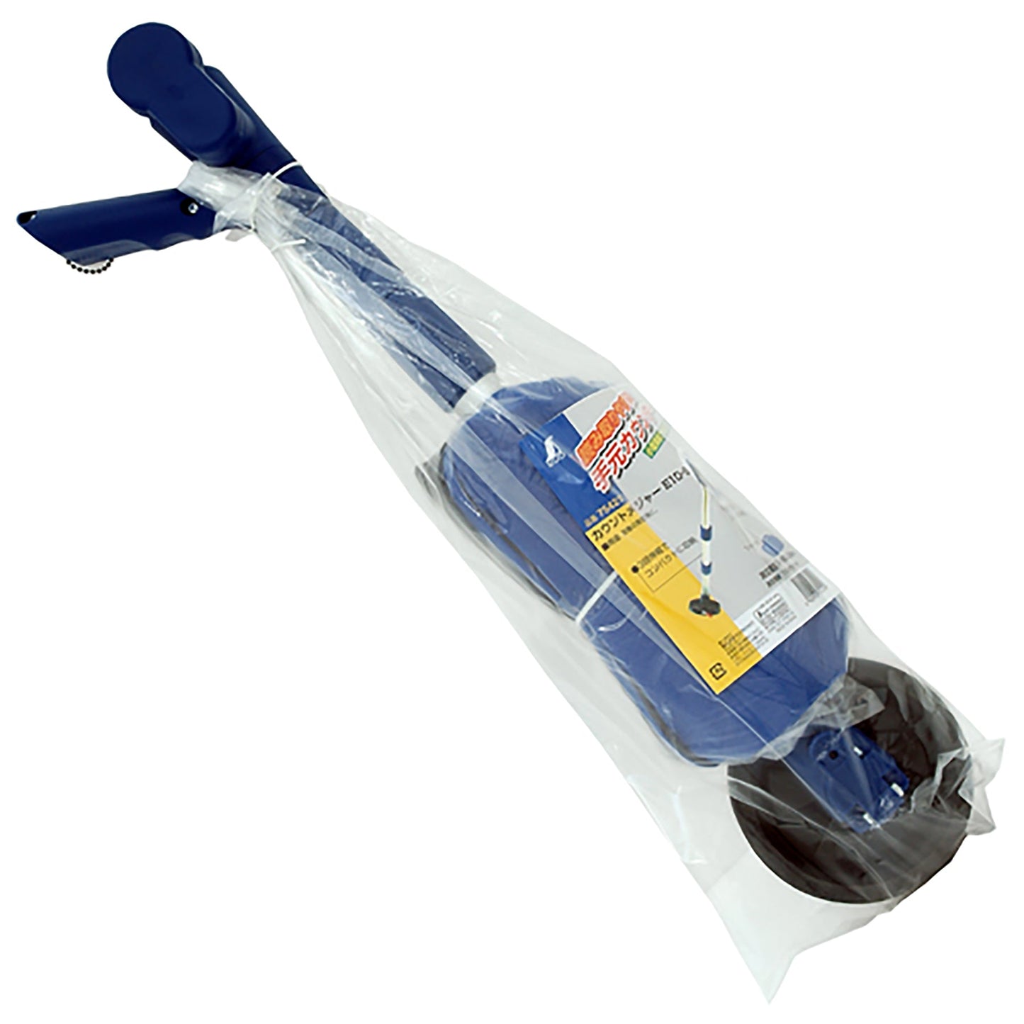 カウントメジャー E10-S