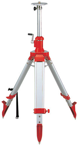 三脚 ハンドル式エレベーター 1.5m