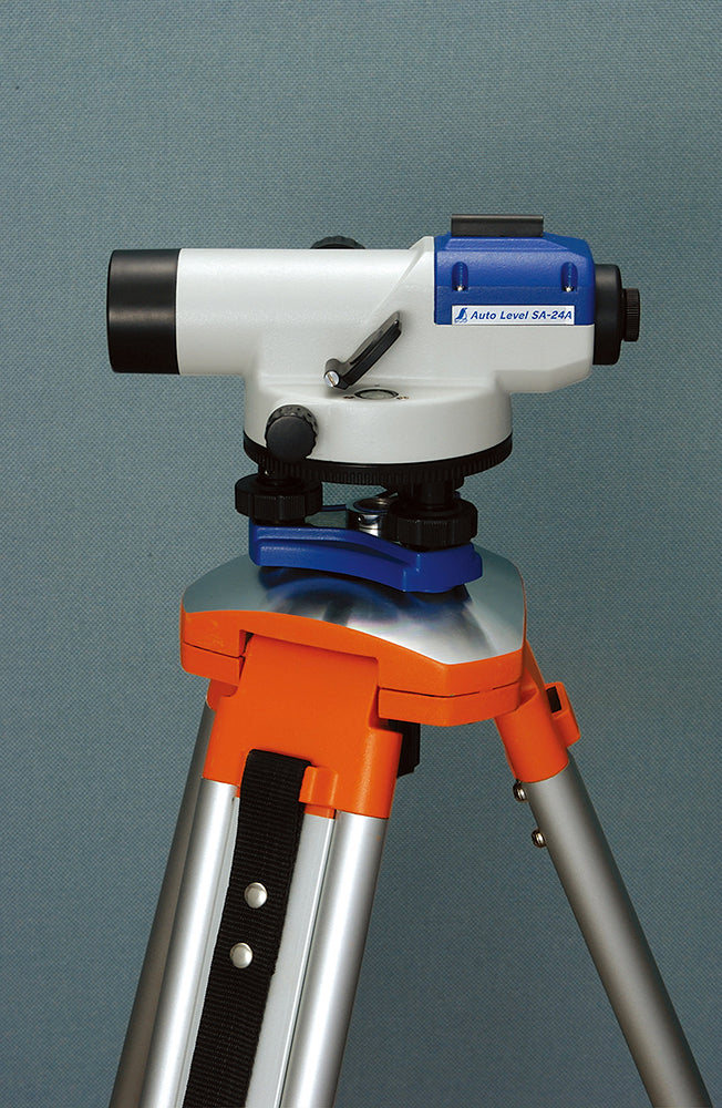 三脚 平面脚頭式