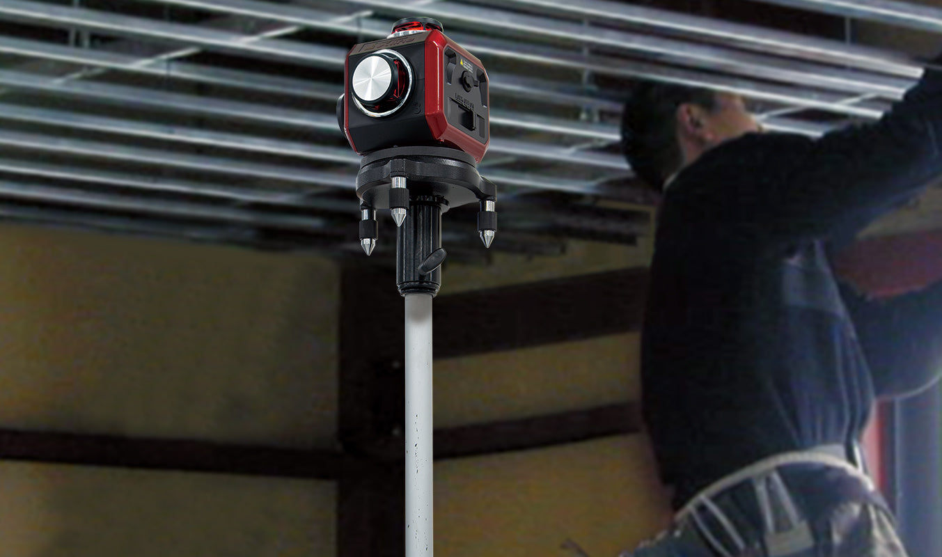 三脚 ハンドル式エレベーター D 3m 軽量 高所タイプ