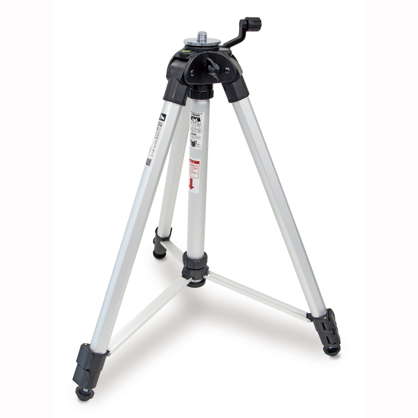 三脚 ハンドル式エレベーター C 軽量 強化タイプ