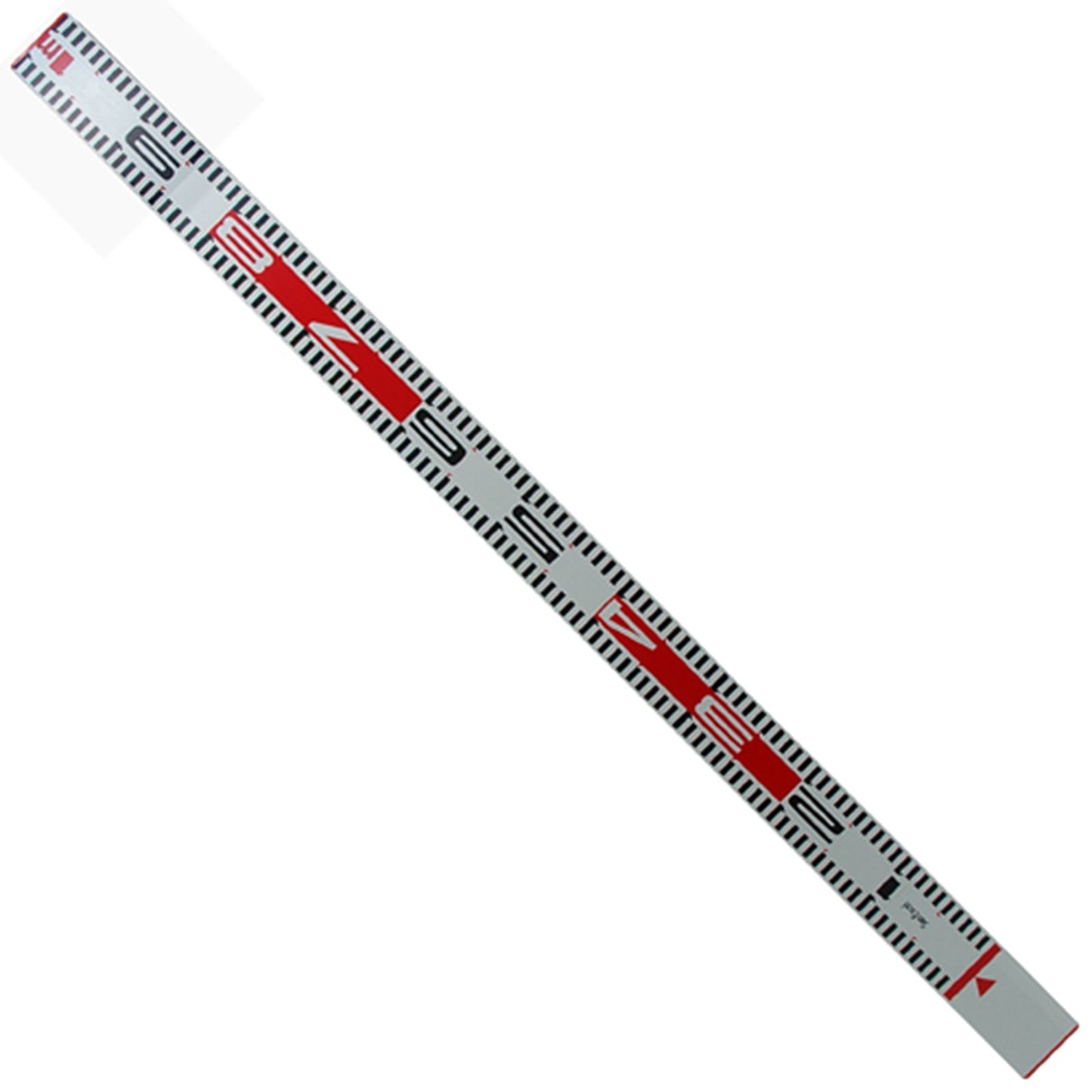 アルミ製標尺 1.1m