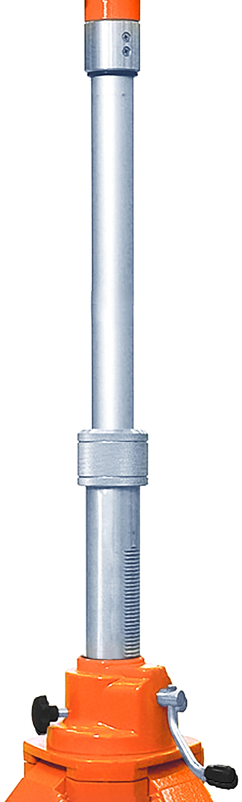 三脚 ハンドル式エレベーター 3m