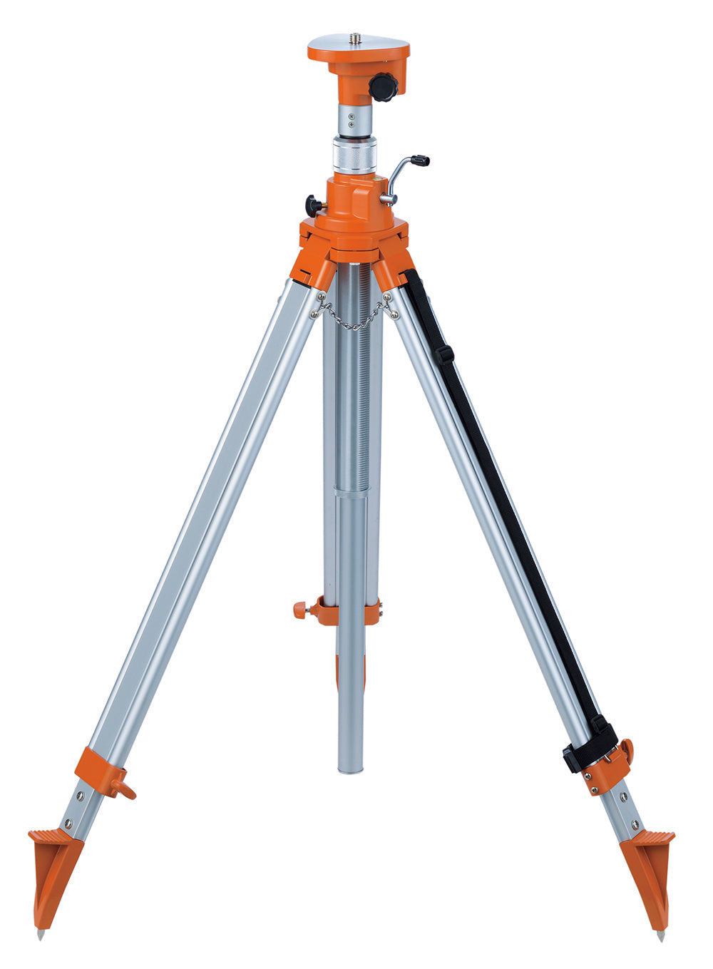 三脚 ハンドル式エレベーター 3m