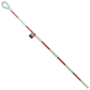 スチール製ピンポール 直径8cmx1m