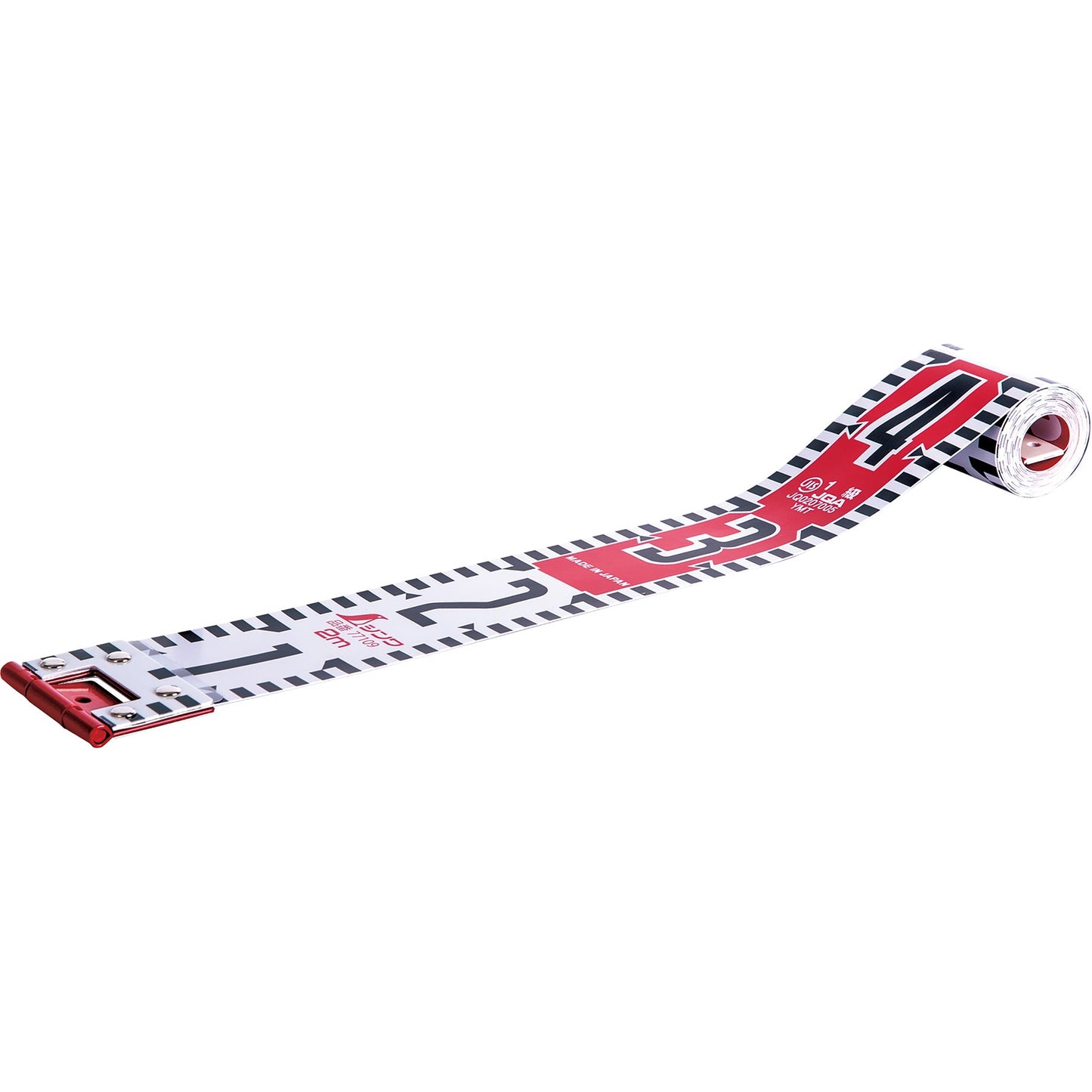 ガラス繊維製ロッドテープ 2m×巾60mm