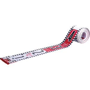 ガラス繊維製ロッドテープ 5m×巾60mm
