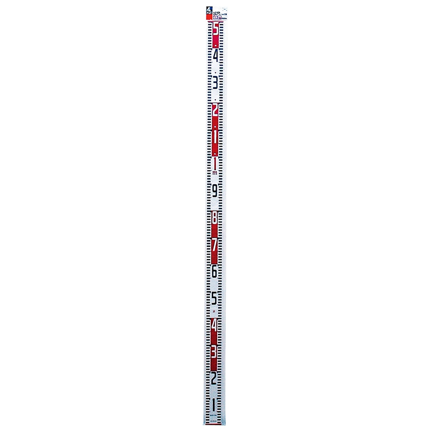 アルミ製標尺 1.5m