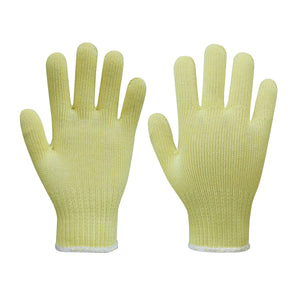 アラミド薄手3本編10双組 Mサイズ