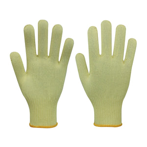 アラミド薄手3本編10双組 Lサイズ