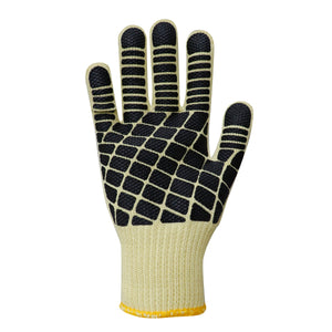 ハイパーレスキューアラミド薄手3本編スベリ止 Lサイズ