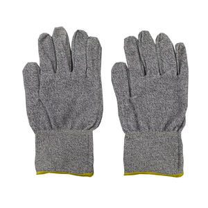 高耐切創性下履き手袋 LLサイズ