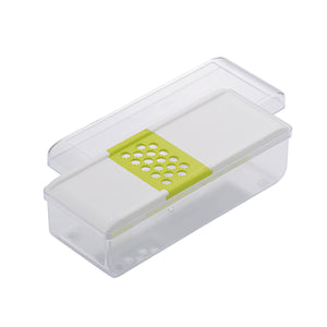 ベジタブル倶楽部 VC カセット式野菜調理器セット