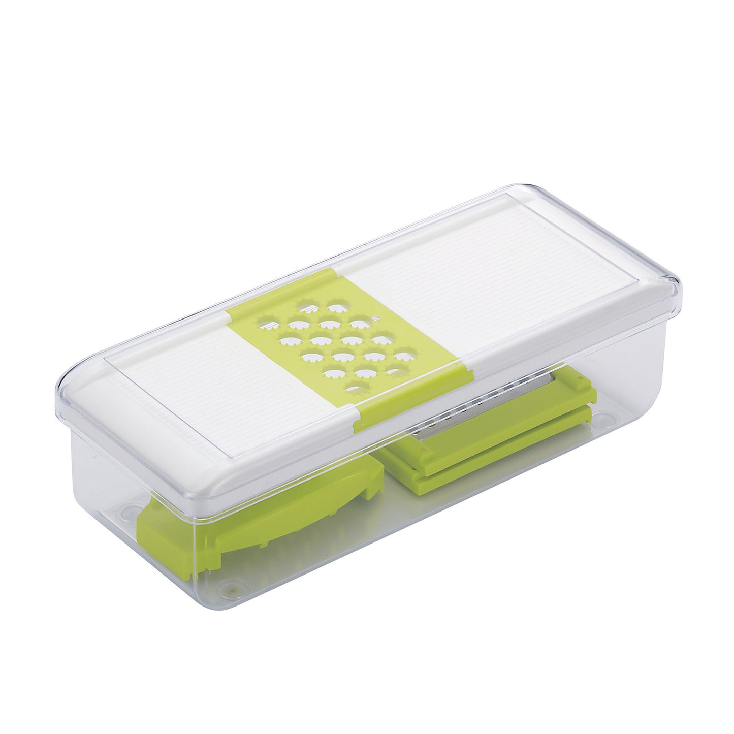 ベジタブル倶楽部 VC カセット式野菜調理器セット