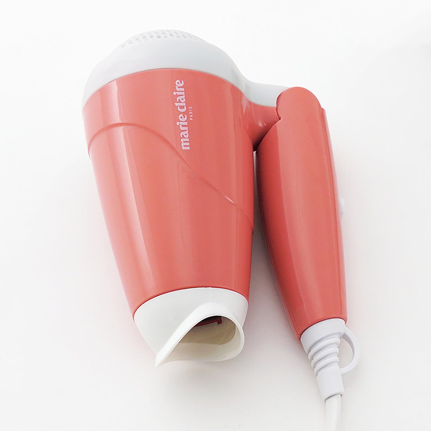 マリ・クレール ヘアドライヤー