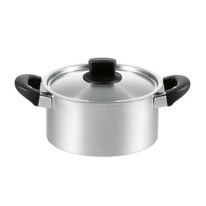 創燕 両手鍋 20㎝