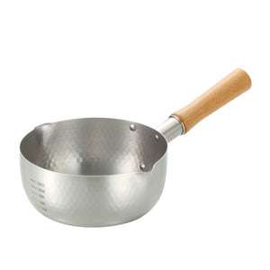 煌六花(こうりっか) 雪平鍋 18㎝