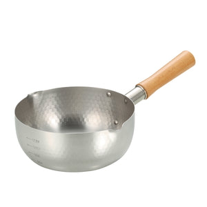 煌六花(こうりっか) 雪平鍋 20㎝