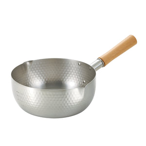 煌六花(こうりっか) 雪平鍋 22㎝