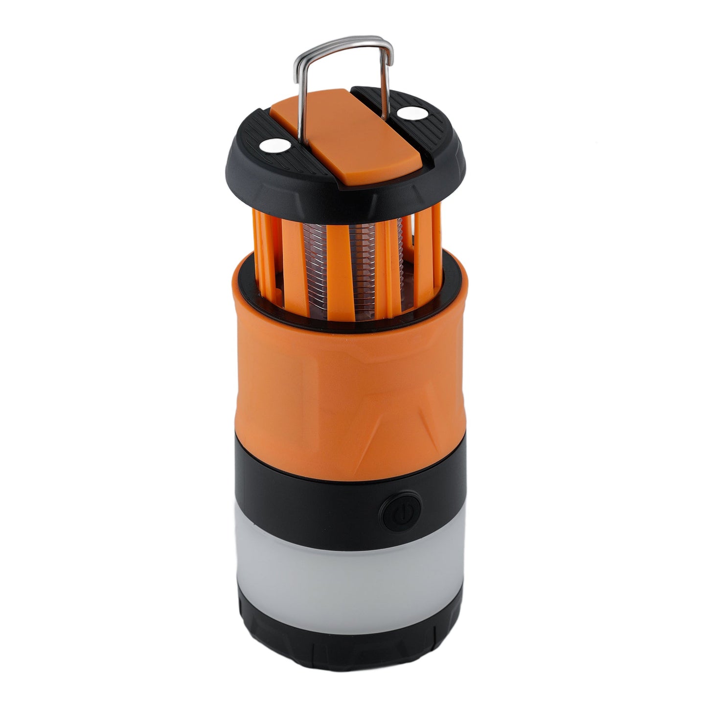 充電式電撃殺虫器 ライト&ランタン