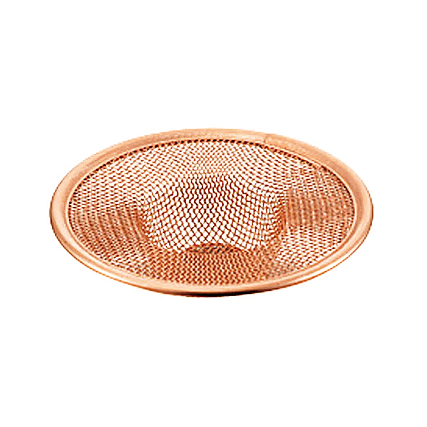 純銅製 ゴミ受け(小)