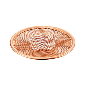 純銅製 ゴミ受け(小)