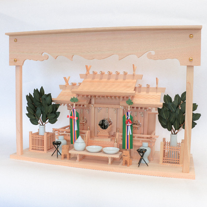 神棚 極上セット