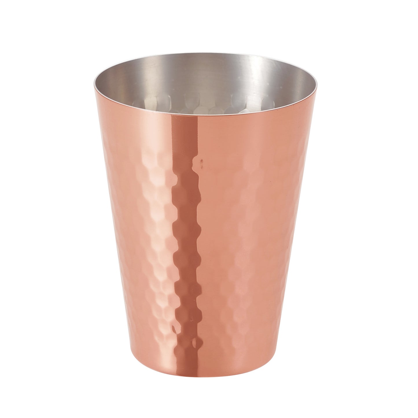 食楽工房 純銅タンブラー 350ml