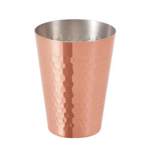 食楽工房 純銅タンブラー 350ml