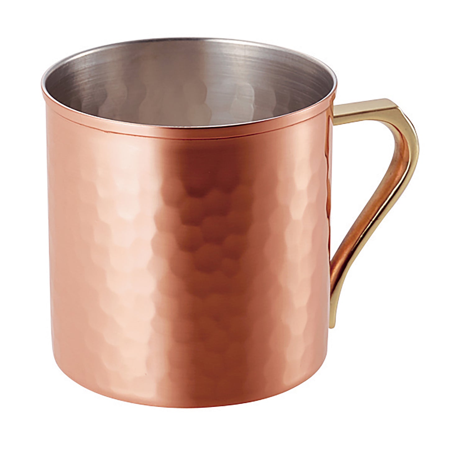 食楽工房 純銅ニュースペシャルマグ 360ml