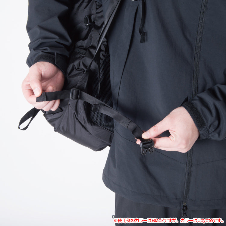 カリマー マーストップロード 27 karrimor mars top load 27