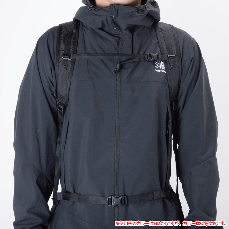 カリマー マーストップロード 27 karrimor mars top load 27