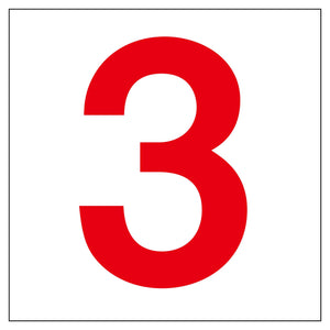 通り芯標識450角 3