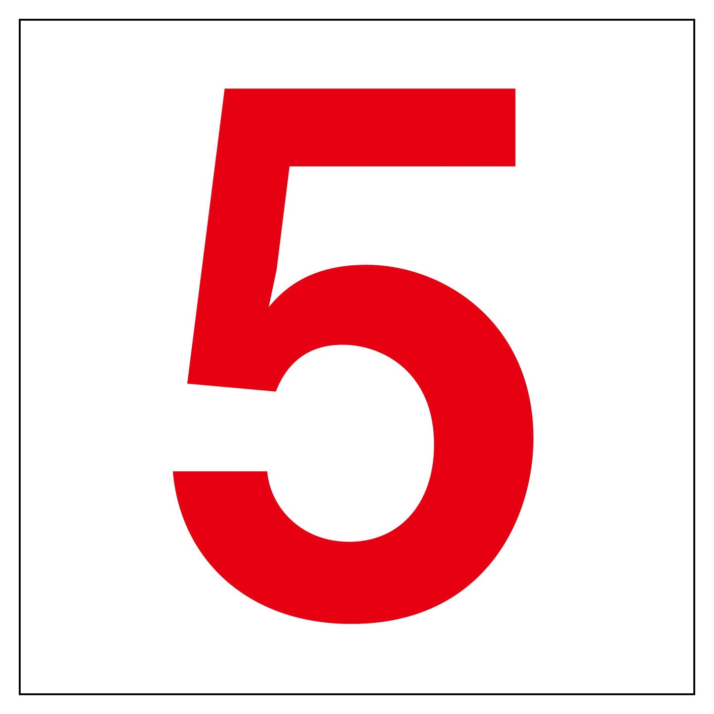 通り芯標識300角 5