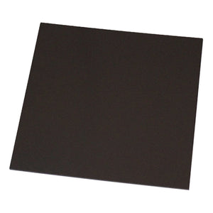 強力マグネット3.0mm厚×250mm×250mm 両面テープ貼り