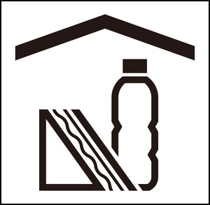 JISピクトサイン コンビニエンスストア 150角