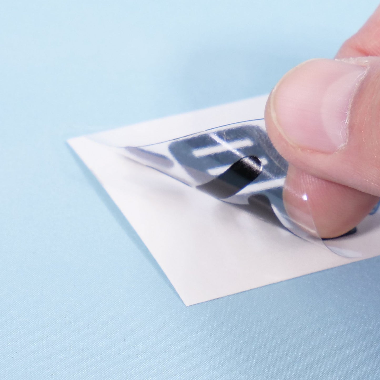 配管識別ステッカー HAI-39Y