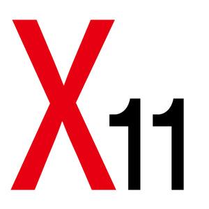 通り芯標識450角 マグネット X11