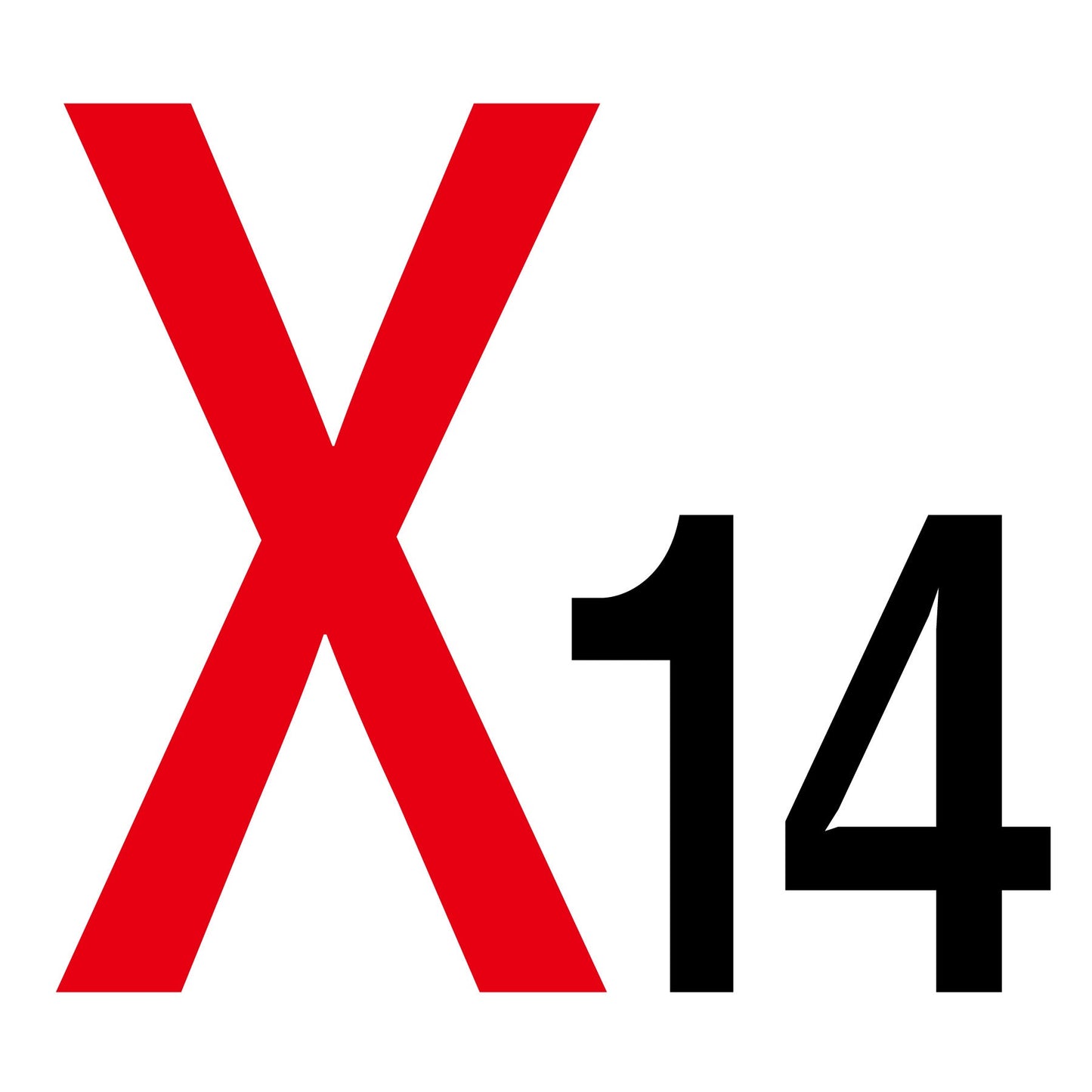 通り芯標識450角 マグネット X14