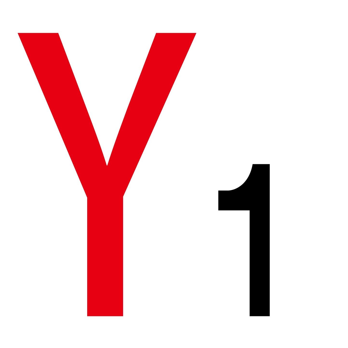 通り芯標識450角 マグネット Y1