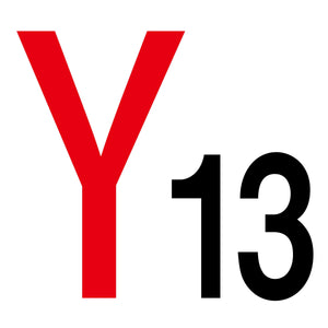 通り芯標識300角 マグネット Y13