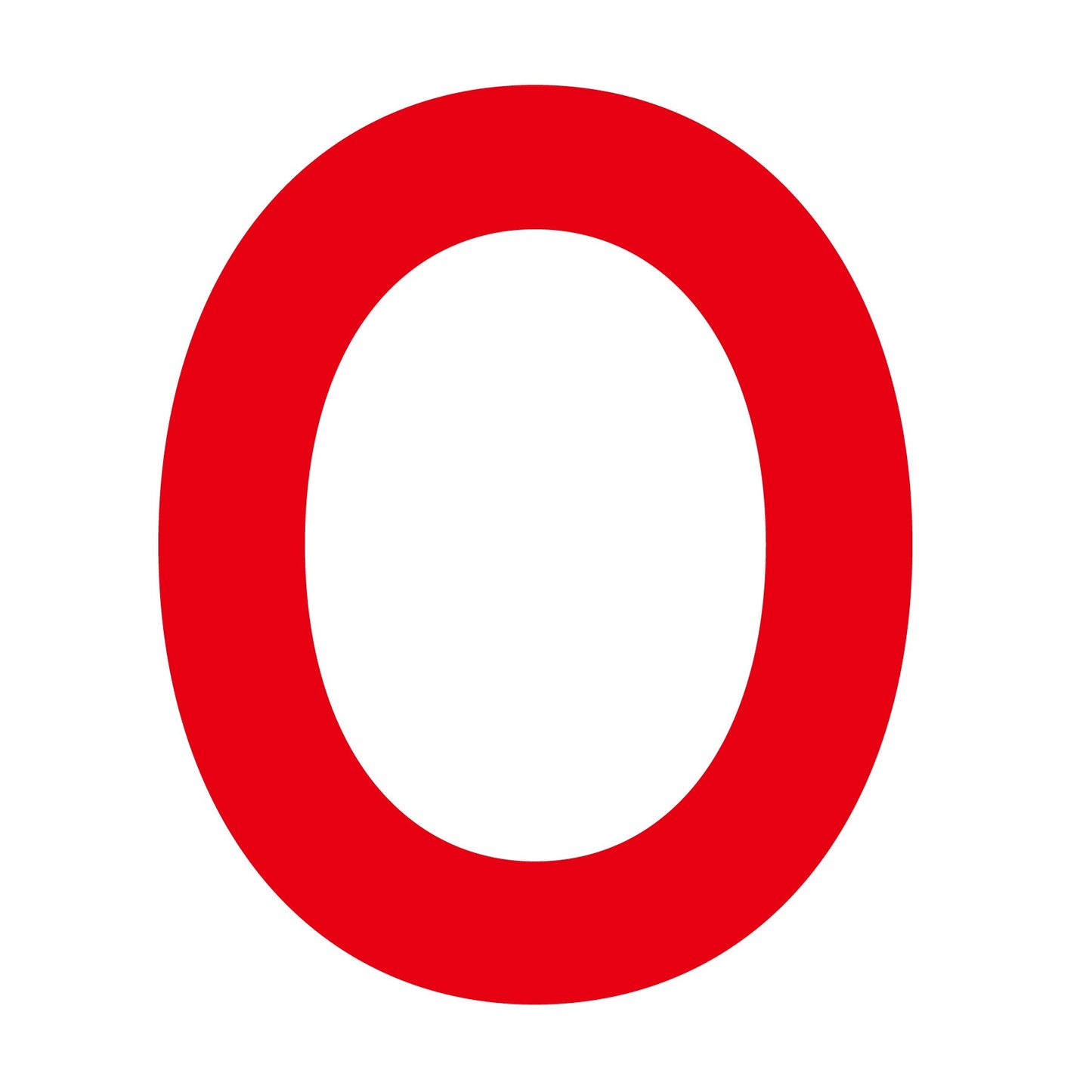 通り芯標識450角 マグネット O