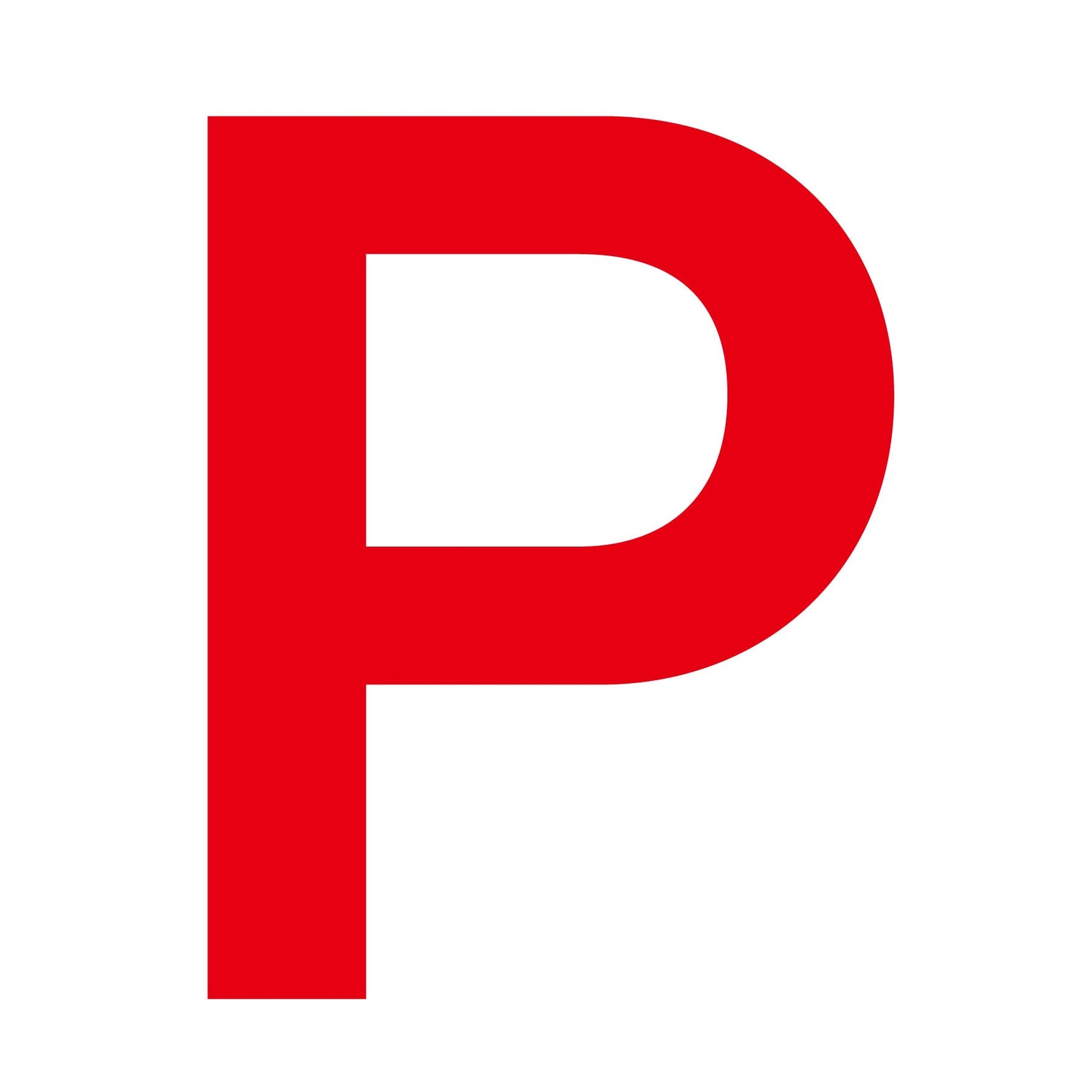 通り芯標識450角 マグネット P