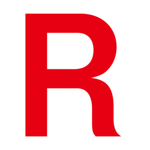 通り芯標識450角 マグネット R