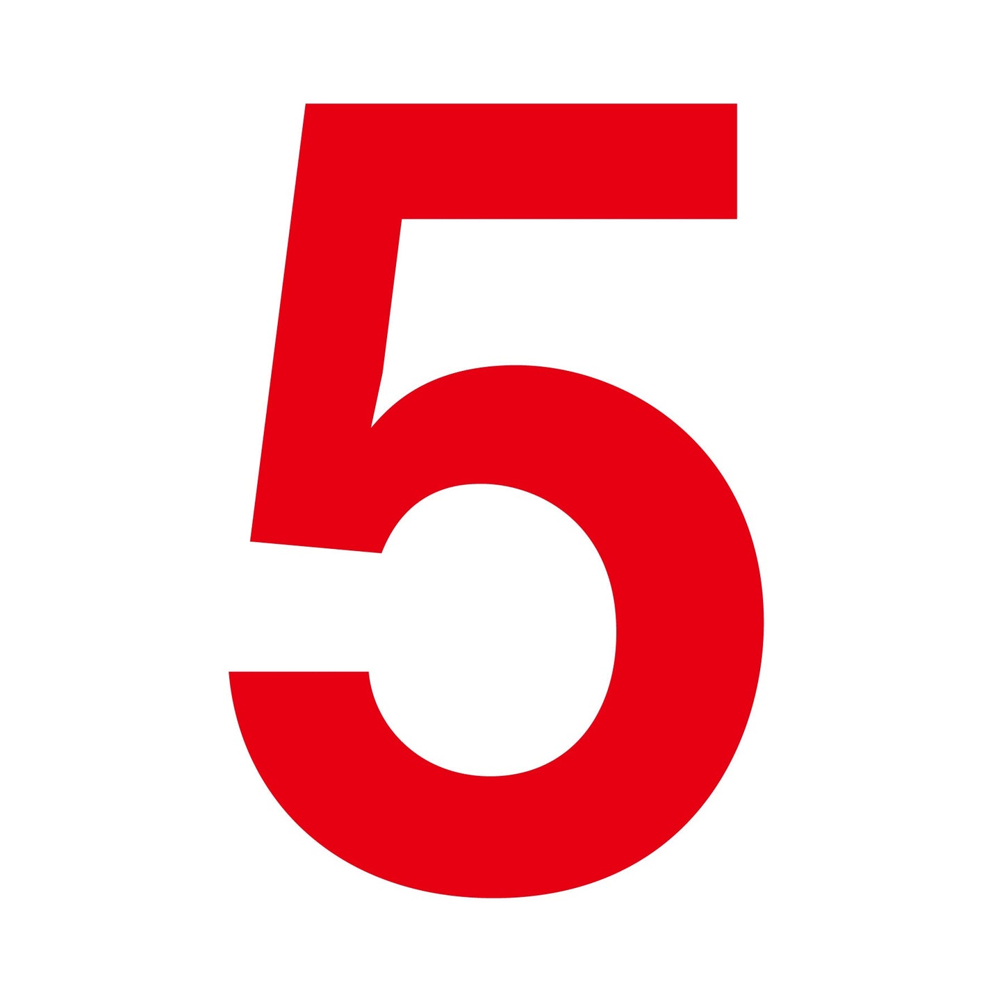 通り芯標識300角 マグネット 5