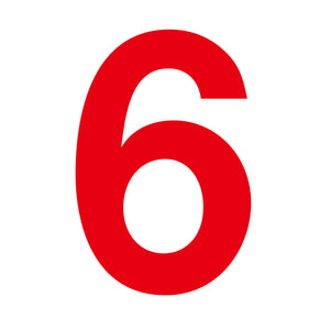 通り芯標識450角 マグネット 6