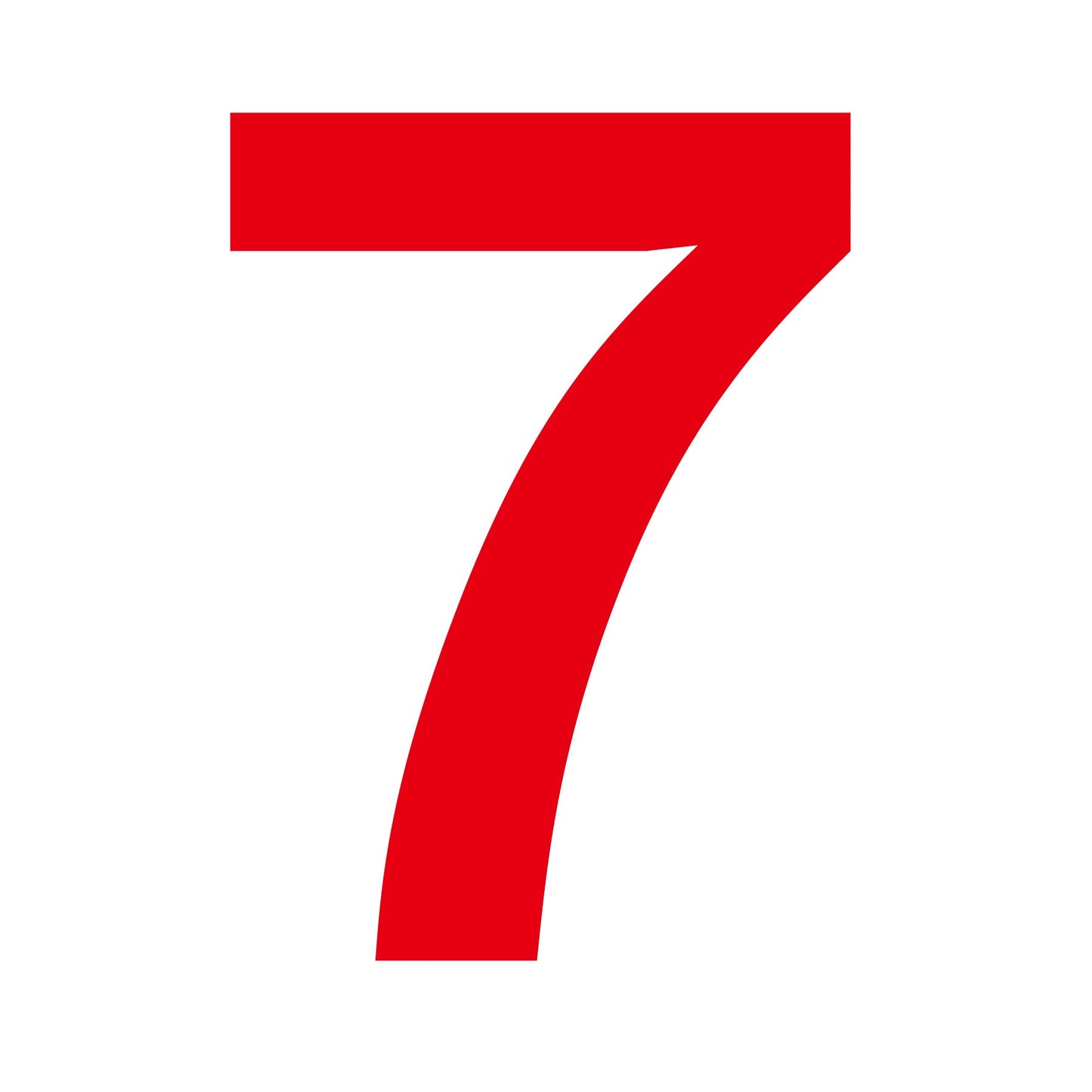 通り芯標識300角 マグネット 7