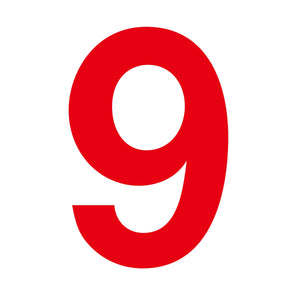 通り芯標識450角 マグネット 9